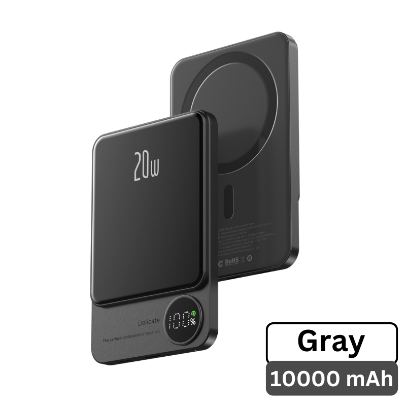 MagSafe Wireless Powerbank