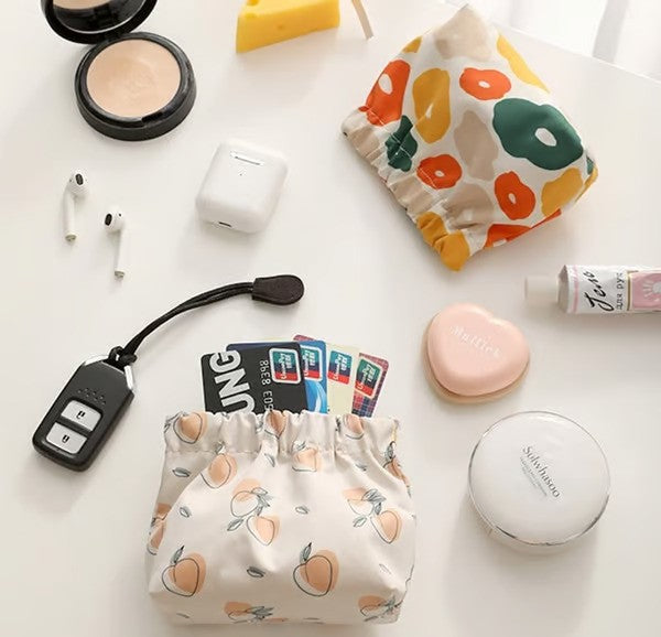 Portable Mini Storage Bag (2 PCS)