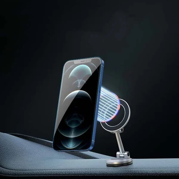 š„Magsafe Car Mount Magnetic Ring Holder