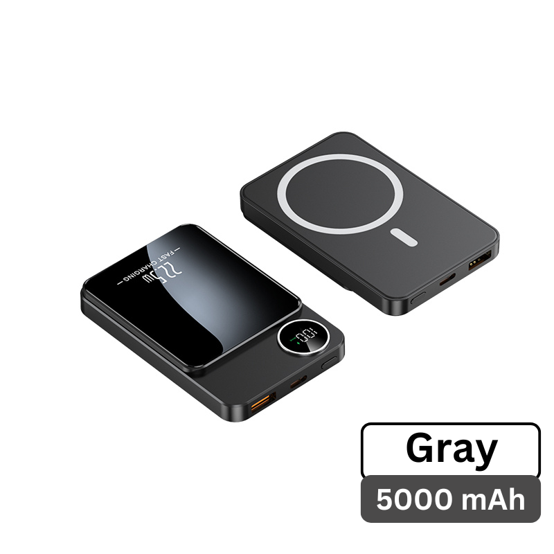 MagSafe Wireless Powerbank