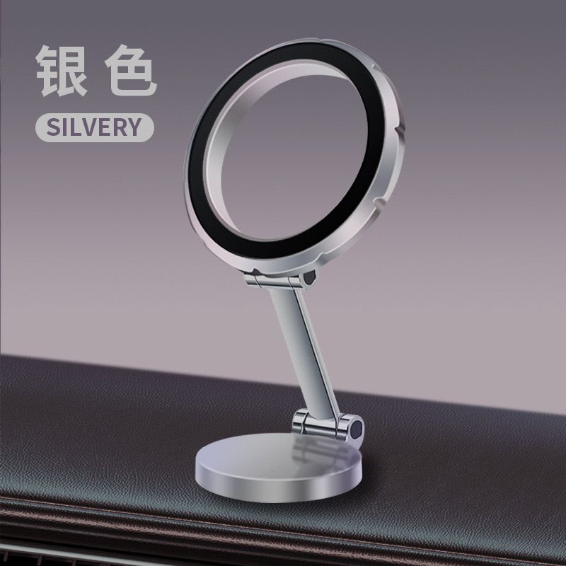 š„Magsafe Car Mount Magnetic Ring Holder