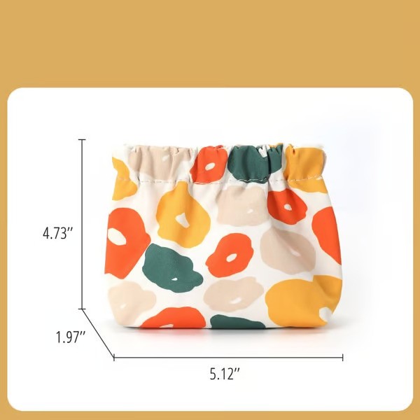 Portable Mini Storage Bag (2 PCS)