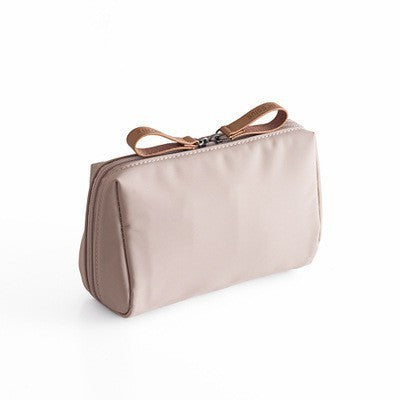 Cosmetic Bag Korean Style Makeup Pouch