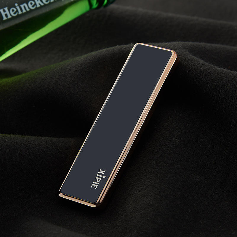 Windproof USB Arc Lighter