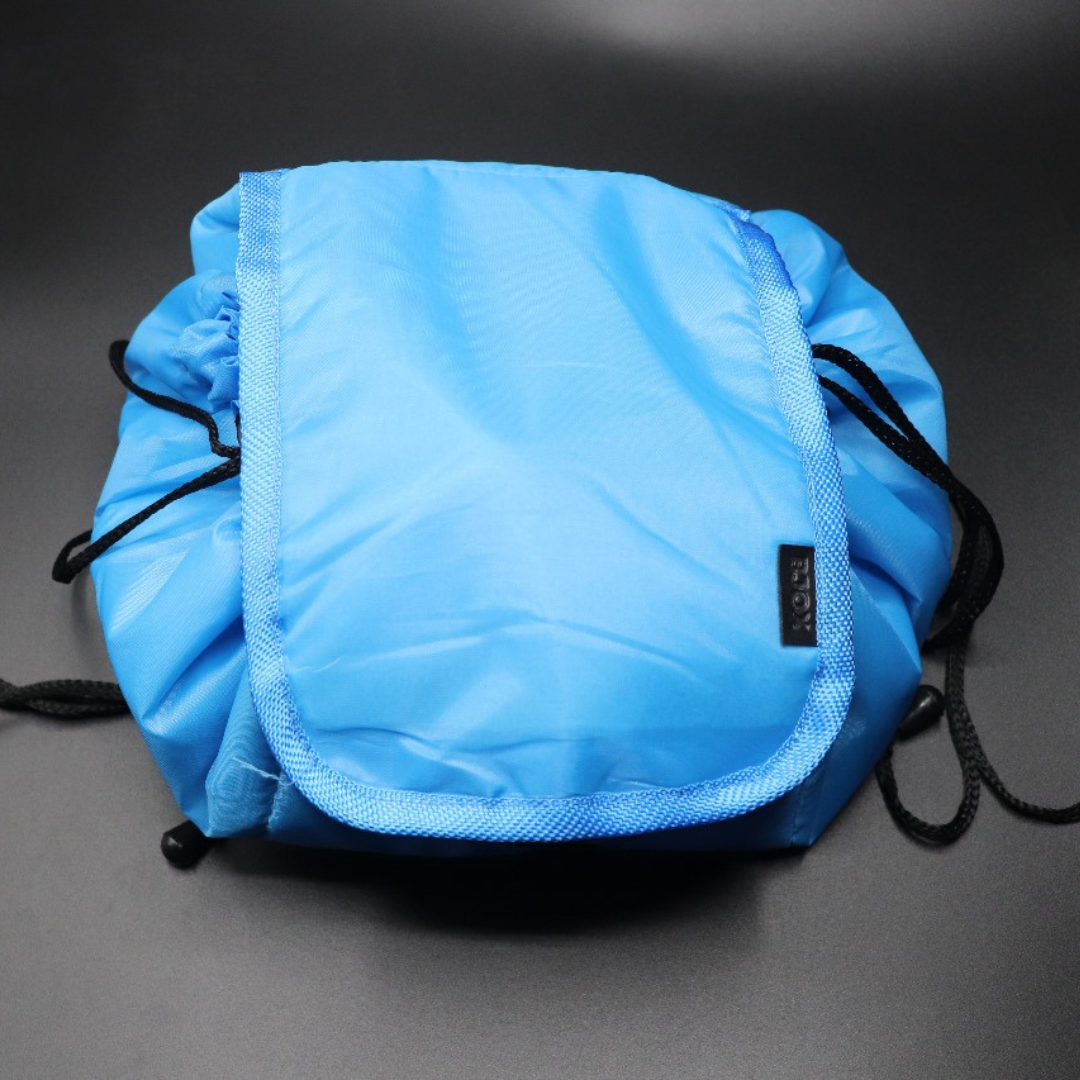 Magic Cosmetics Travel Pouch