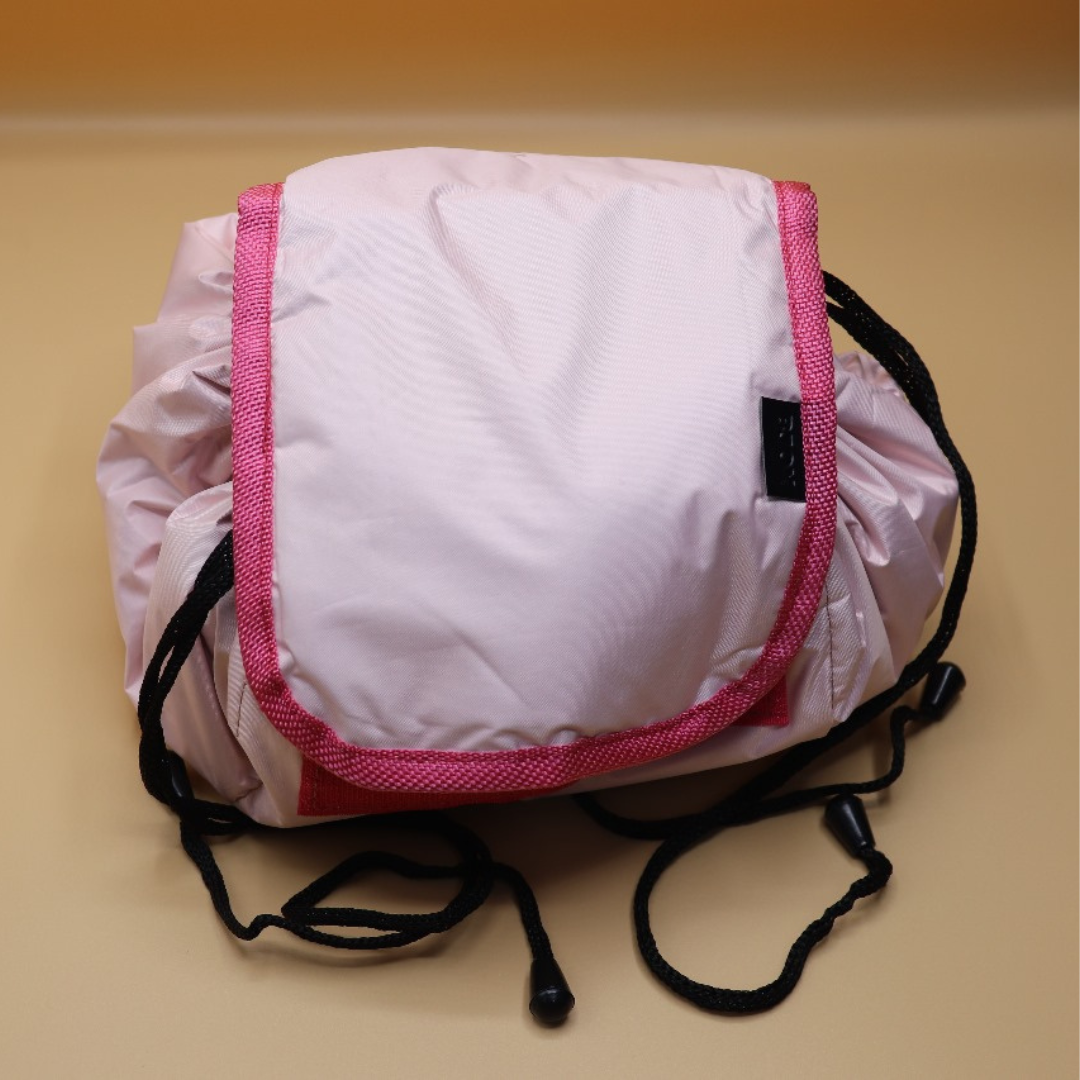 Magic Cosmetics Travel Pouch