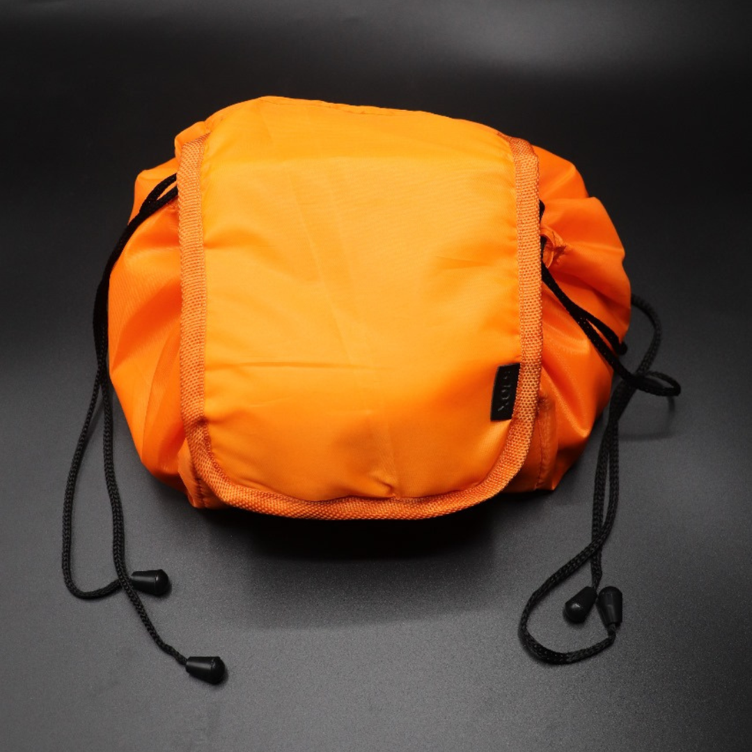 Magic Cosmetics Travel Pouch