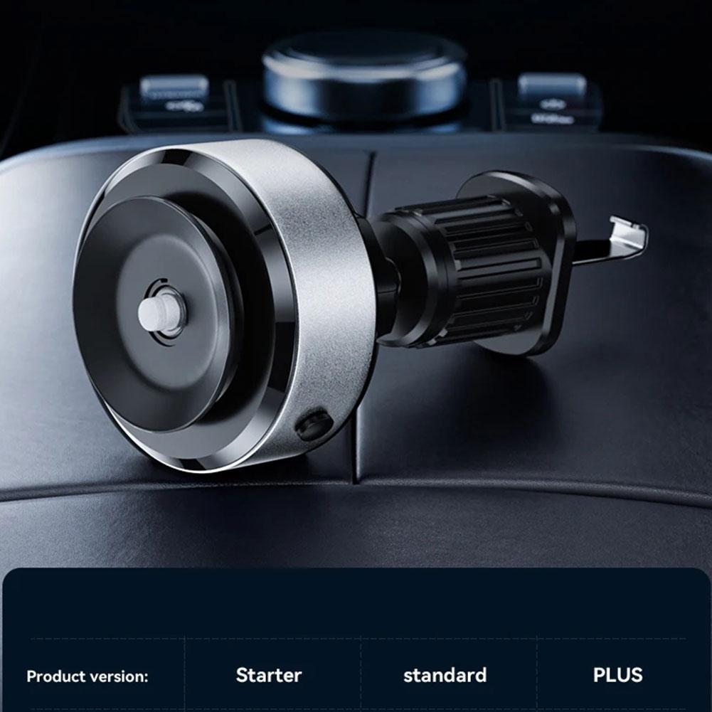 Magnetic Suction Mount Phone Holder