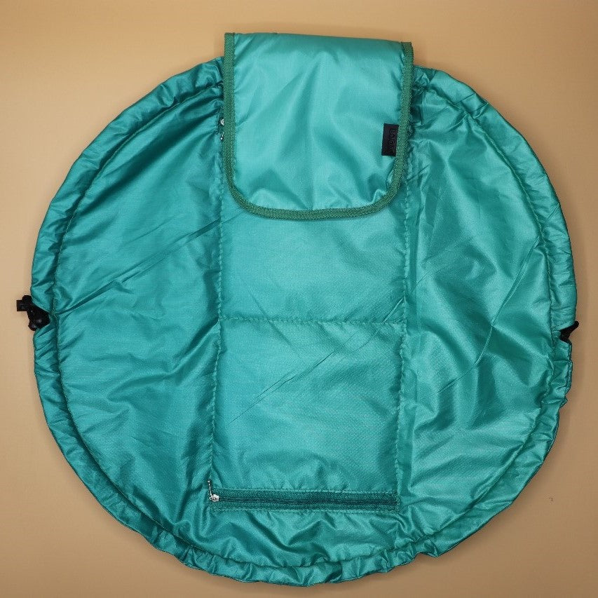 Magic Cosmetics Travel Pouch
