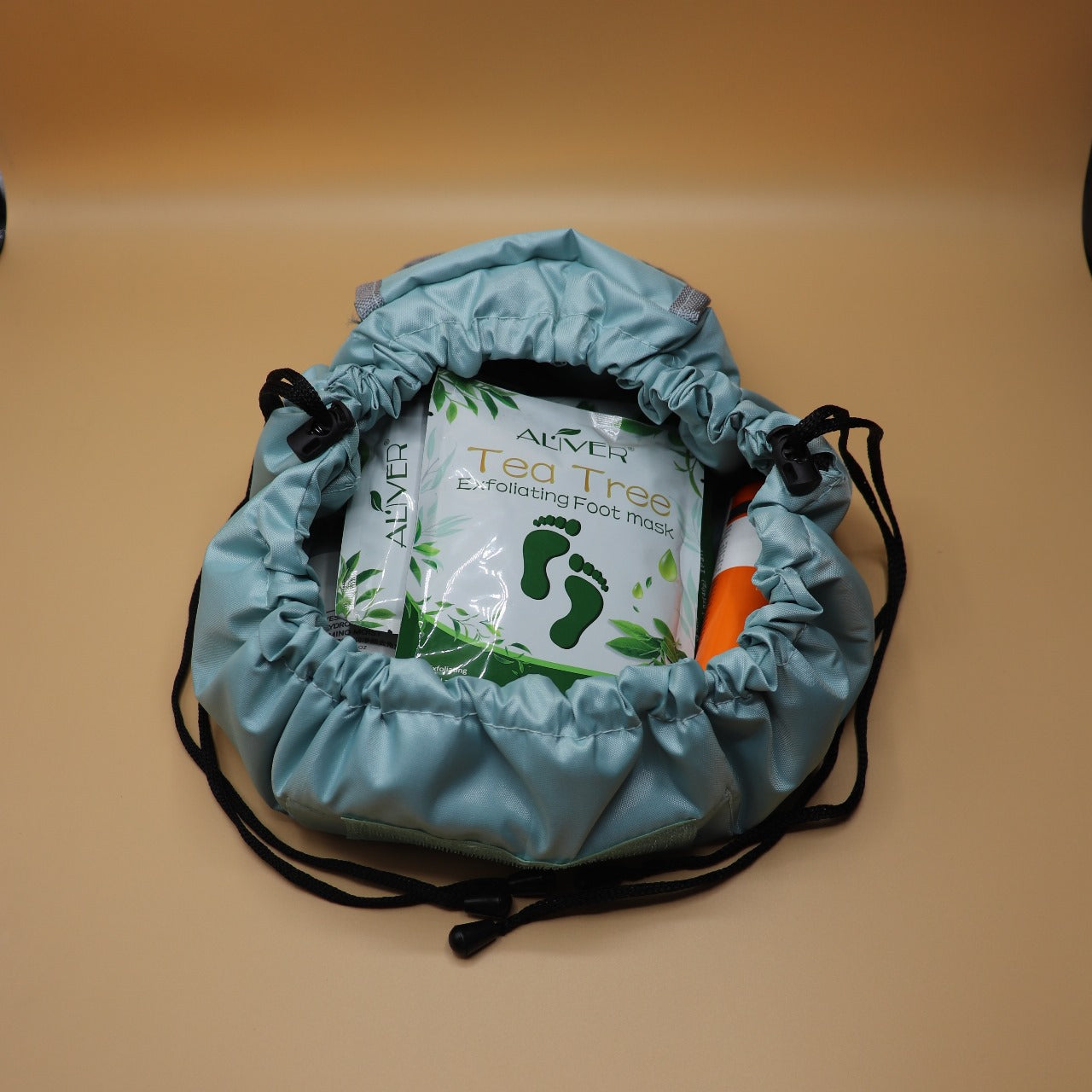 Magic Cosmetics Travel Pouch