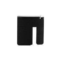 Invisible Pop Buckle
