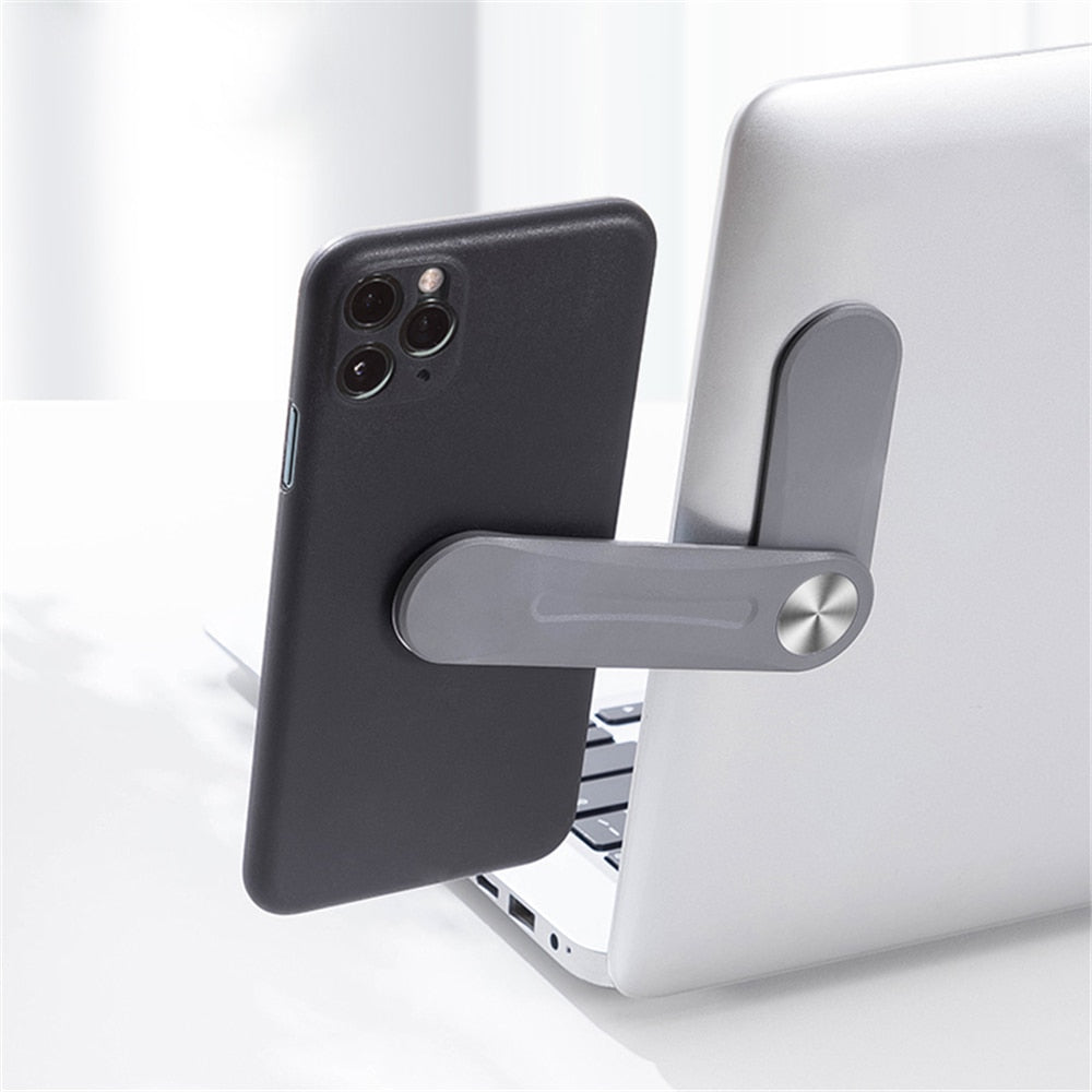 Side Mount Phone Holder