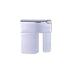 Invisible Pop Buckle