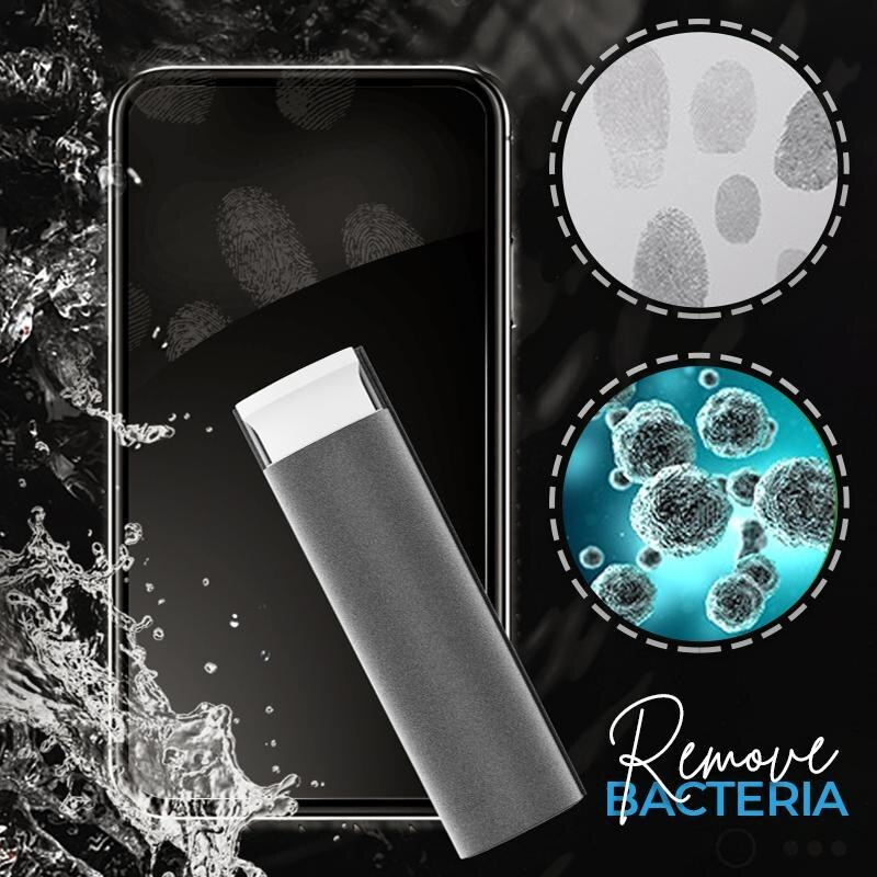Portable Screen Cleaner Spray