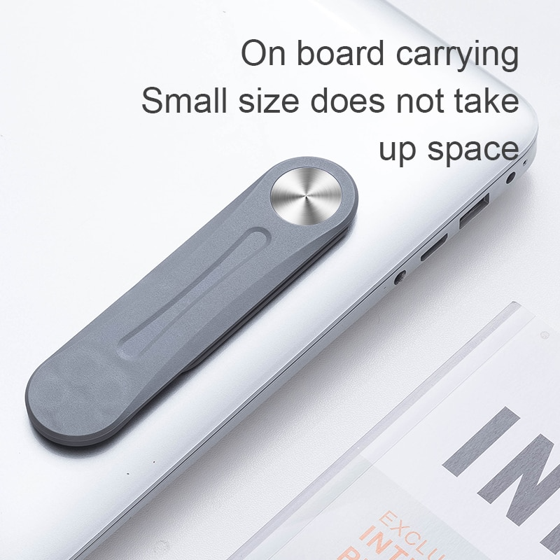 Side Mount Phone Holder