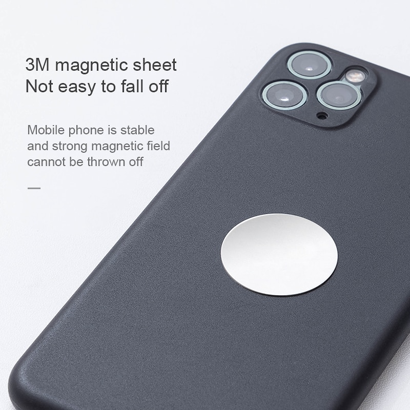 Side Mount Phone Holder