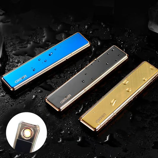 Windproof USB Arc Lighter