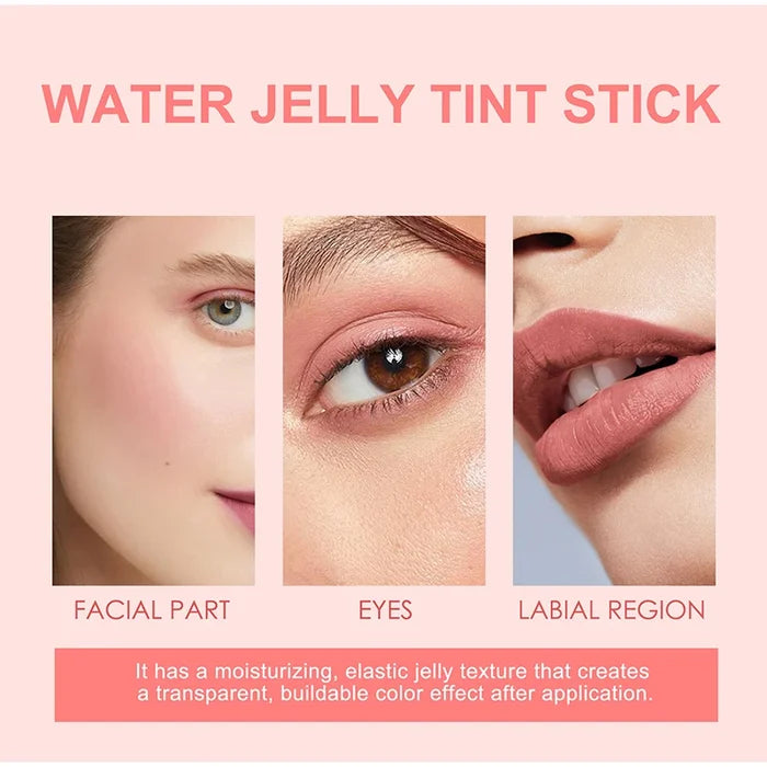 Water Jelly Cheek Blush