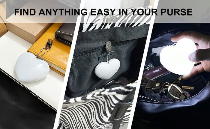 LED Purse Light