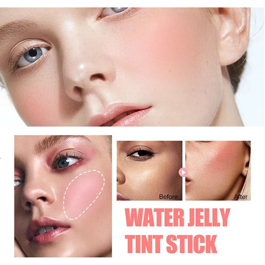 Water Jelly Cheek Blush