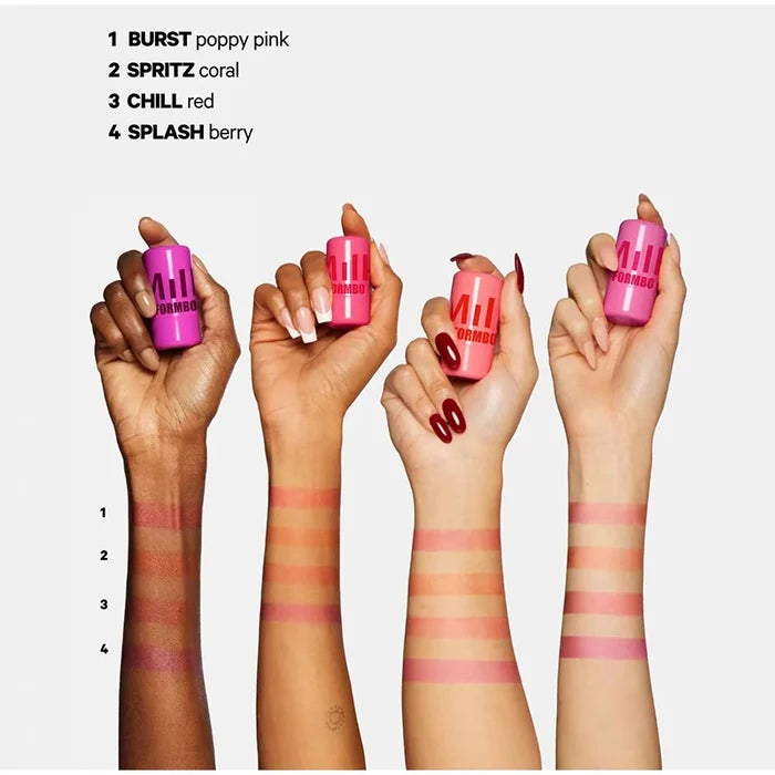 Water Jelly Cheek Blush